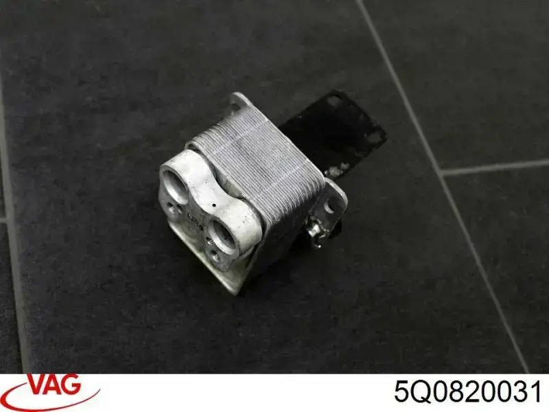 5Q0820031 VAG 