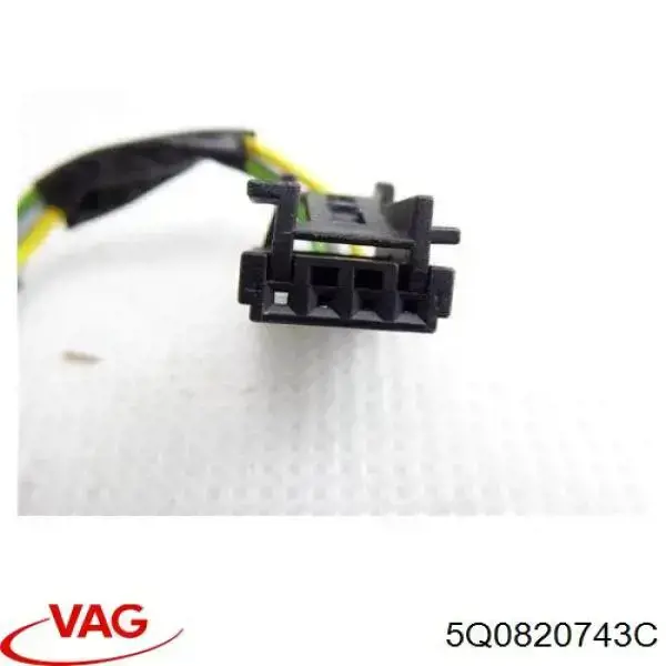  VAG 5Q0820743C preço, a partir de 141,31 USD