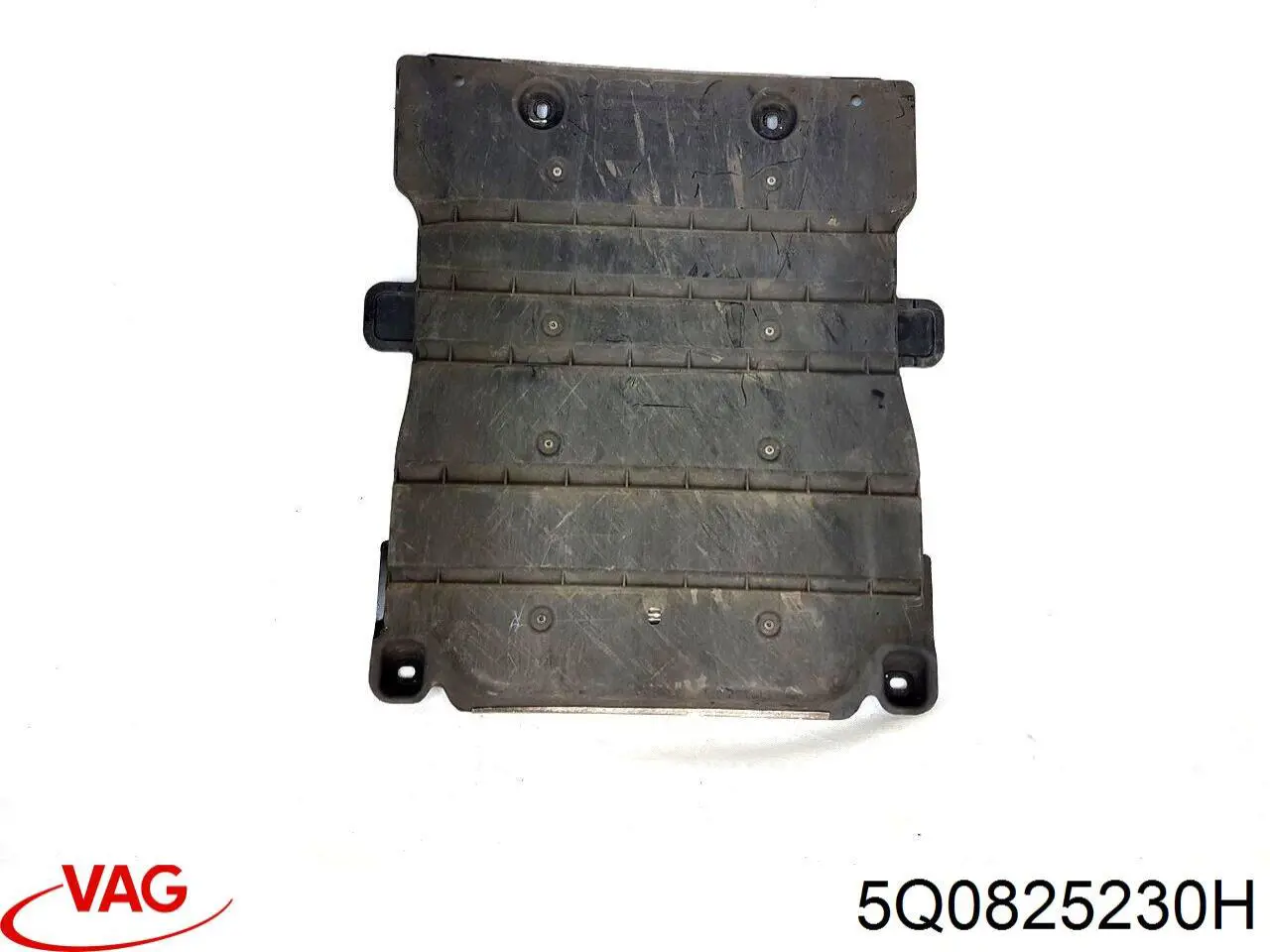 Proteção de fundo esquerda VAG 5Q0825230H preço, a partir de 54,91 USD