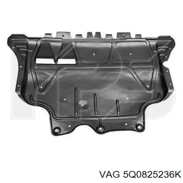 Compre 30825010 AND Proteção de motor, de panela (da seção de motor)