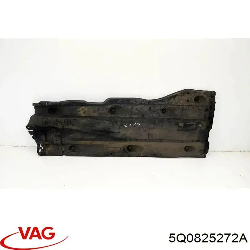 Compre 88251288702 Diamond/DPA Proteção dianteira direita de fundo