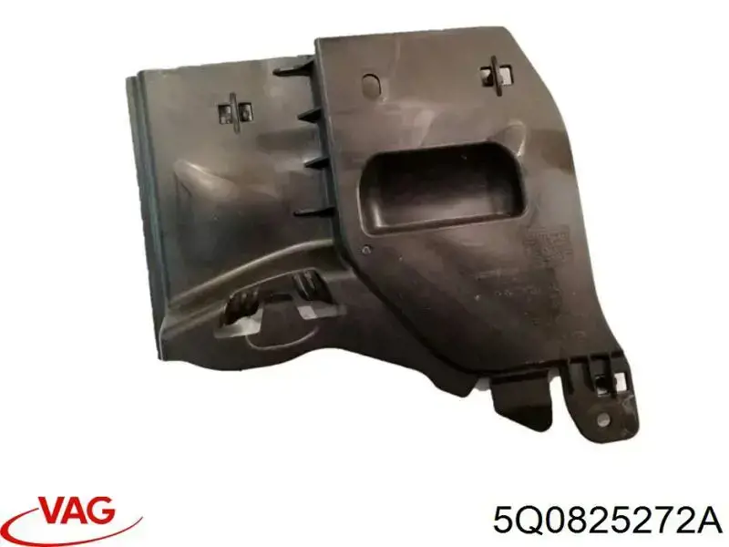Proteção dianteira direita de fundo Diamond/DPA 88251288702 preço, a partir de 7,71 USD