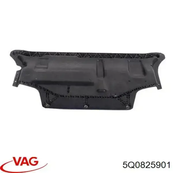 Proteção de motor, de panela (da seção de motor) VAG 5Q0825901 preço, a partir de 108,86 USD