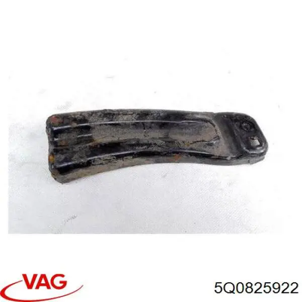 Consola de fixação de proteção de motor VAG 5Q0825922A preço, a partir de 39,34 USD