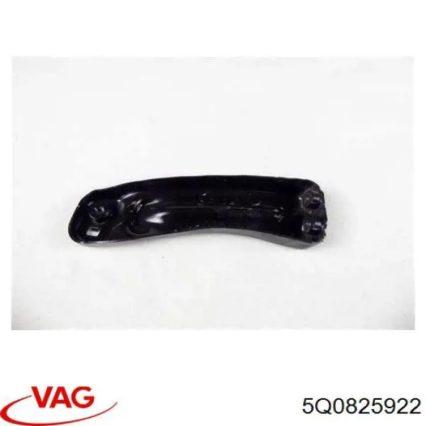 Consola de fixação de proteção de motor VAG 5Q0825922A preço, a partir de 38,98 USD