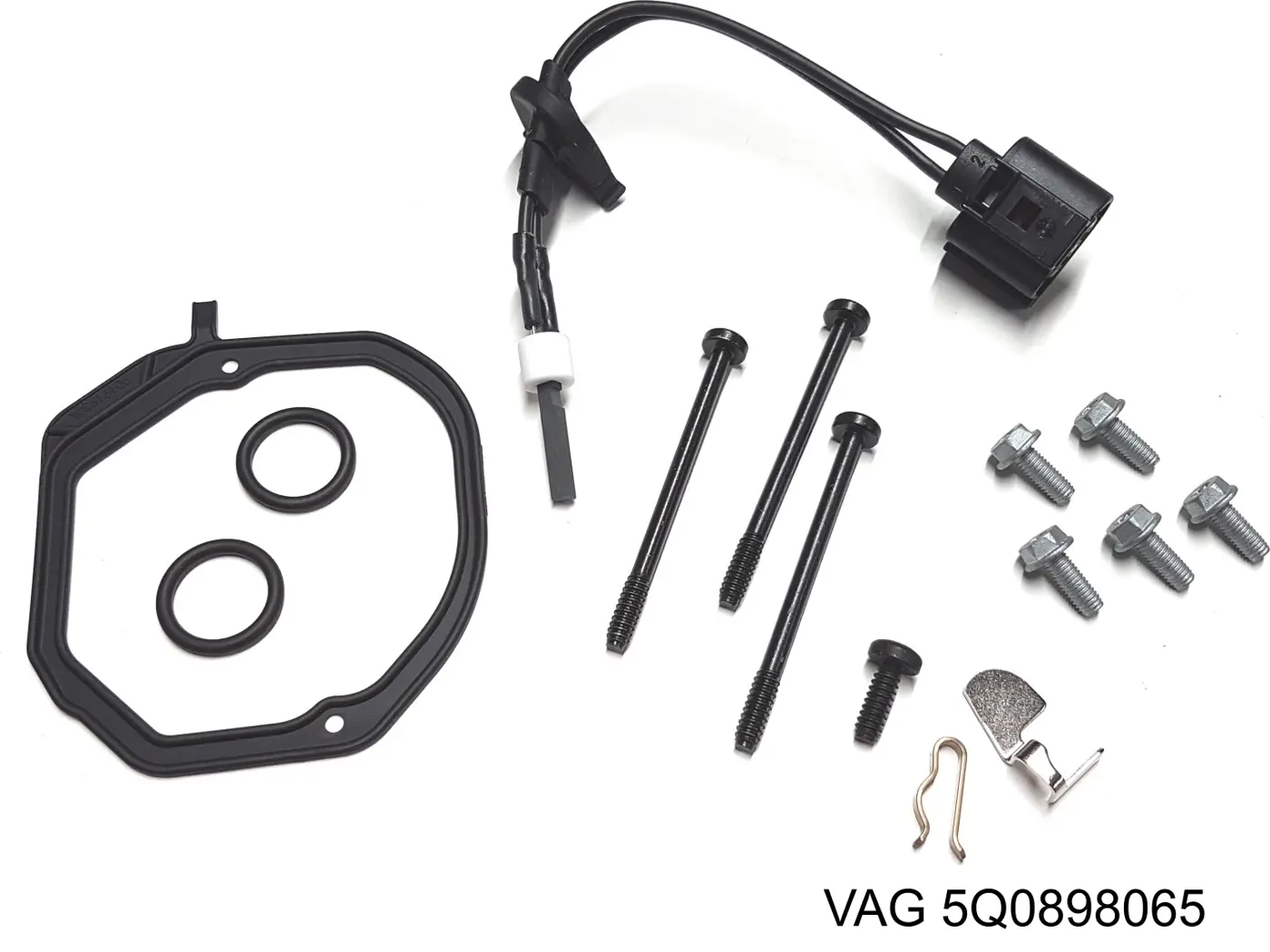 Vela de aquecimento do fluido de esfriamento VAG 5Q0898065 preço, a partir de 207,98 USD