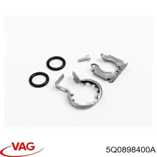 5WA815155 VAG 