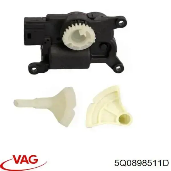 Acionamento de comporta de forno VAG 5Q0898511D preço, a partir de 93,53 USD