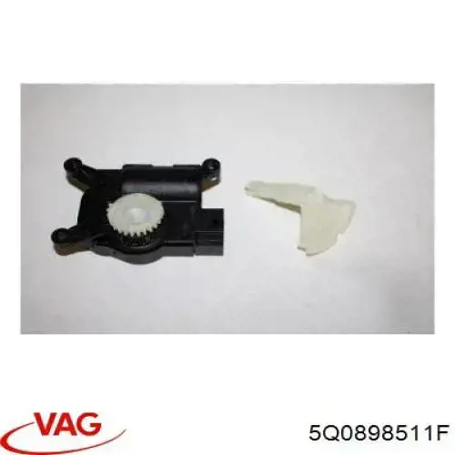 Acionamento de comporta de forno VAG 5Q0898511F preço, a partir de 93,53 USD