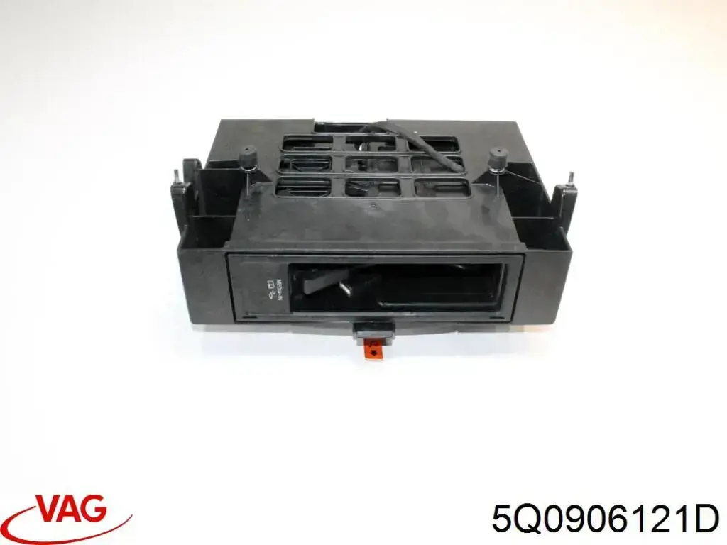 Compre 5Q0906121D VAG Módulo de direção (Centralina eletrônica) da bomba de combustível
