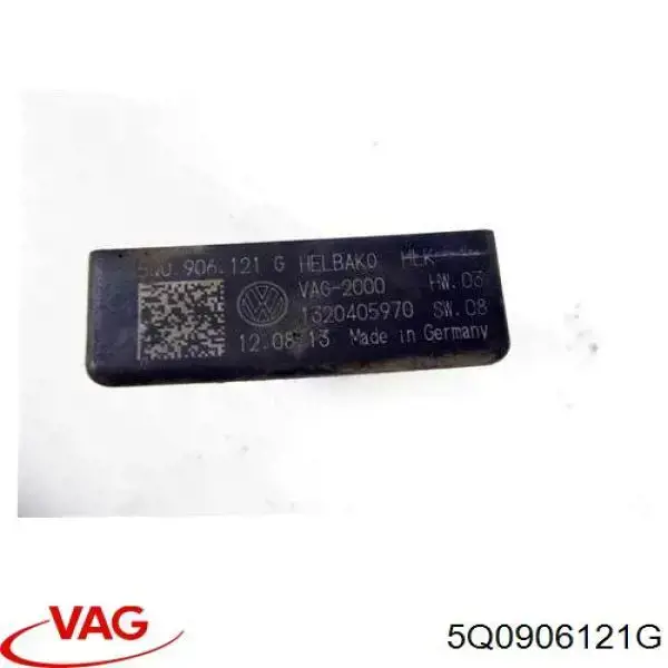 5Q0906121G VAG 