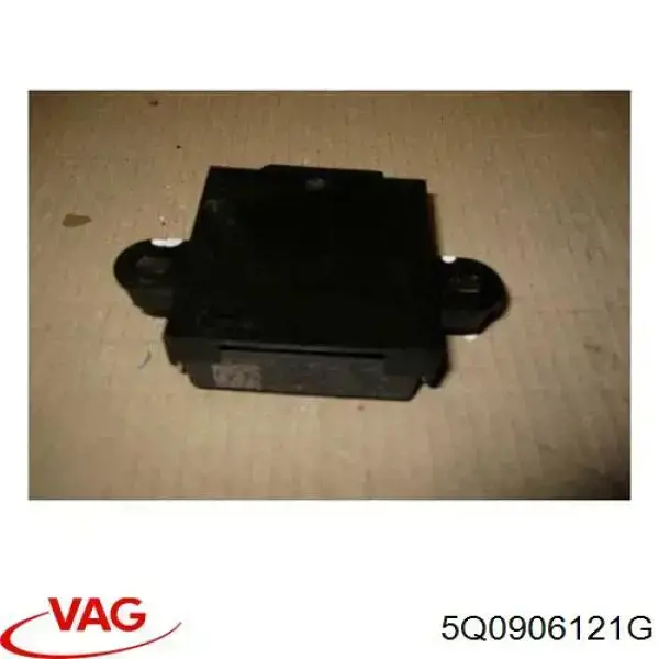 Compre 5Q0906121G VAG 