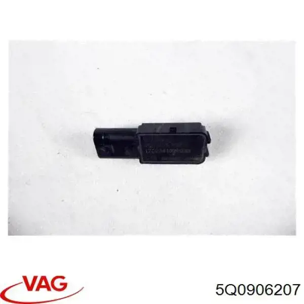 Sensor de depressão de impulsionador de vácuo dos freios VAG 5Q0906207 preço, a partir de 66,40 USD