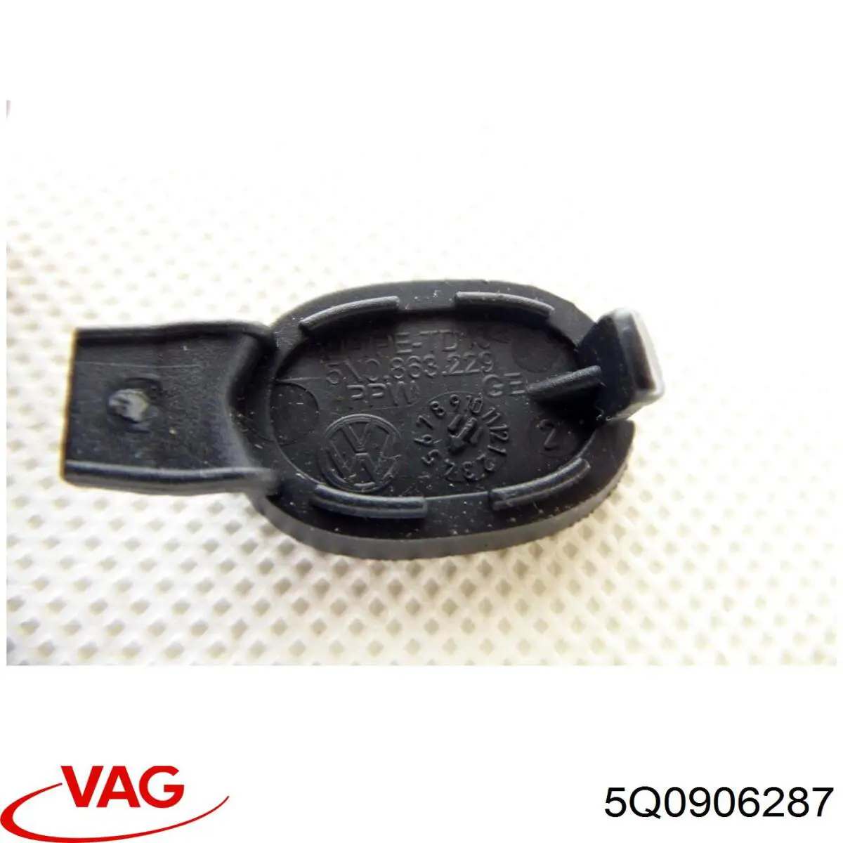 Compre 5Q0906287 VAG 