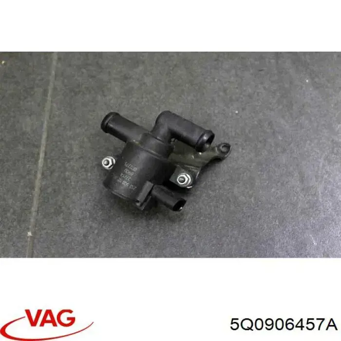 Válvula de regulação do fluido de esfriamento Hotaru HBE2334 preço, a partir de 80,68 USD