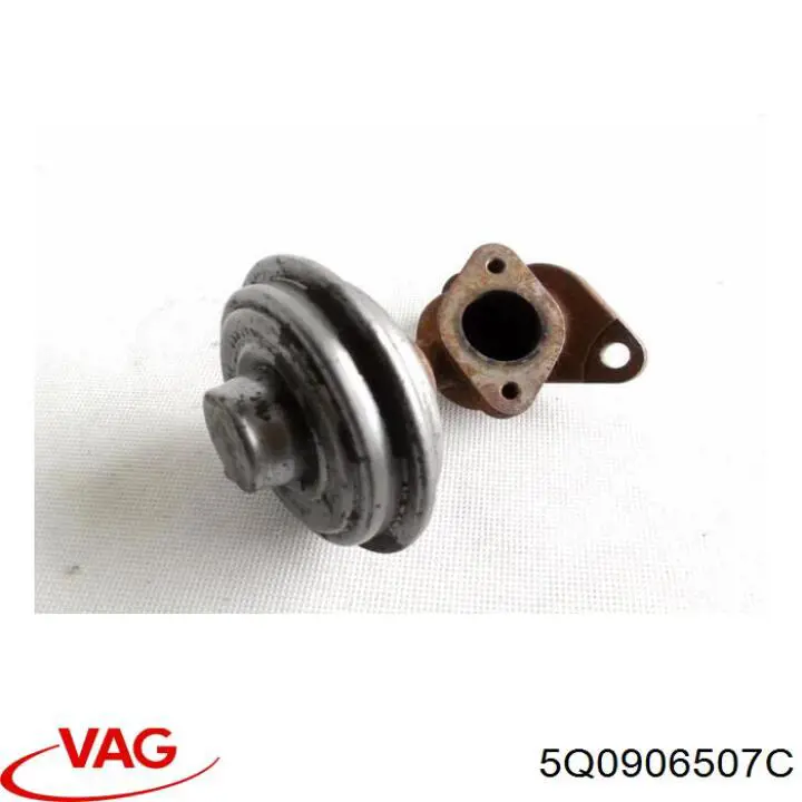 5Q0906507C VAG 