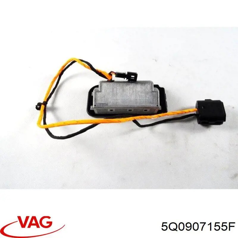  VAG 5Q0907155F preço, a partir de 325,75 USD