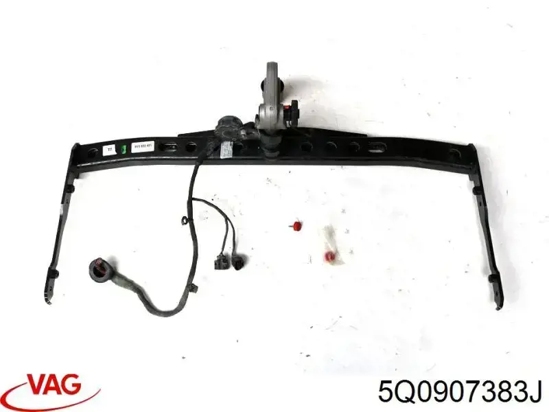 VAG 5Q0907383E preço, a partir de 191,64 USD