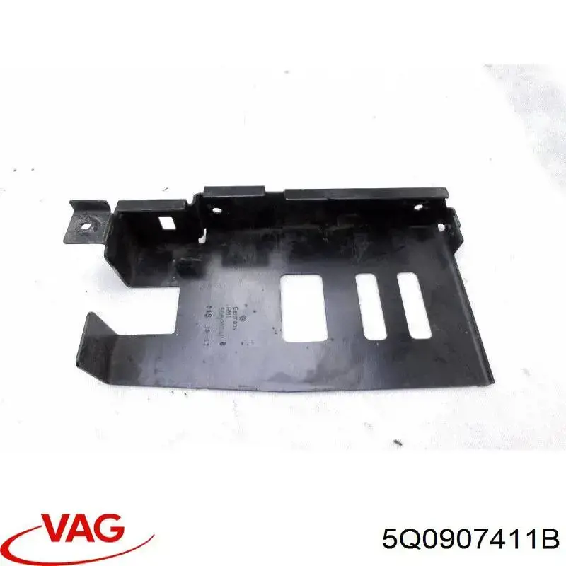 5Q0907411B VAG 