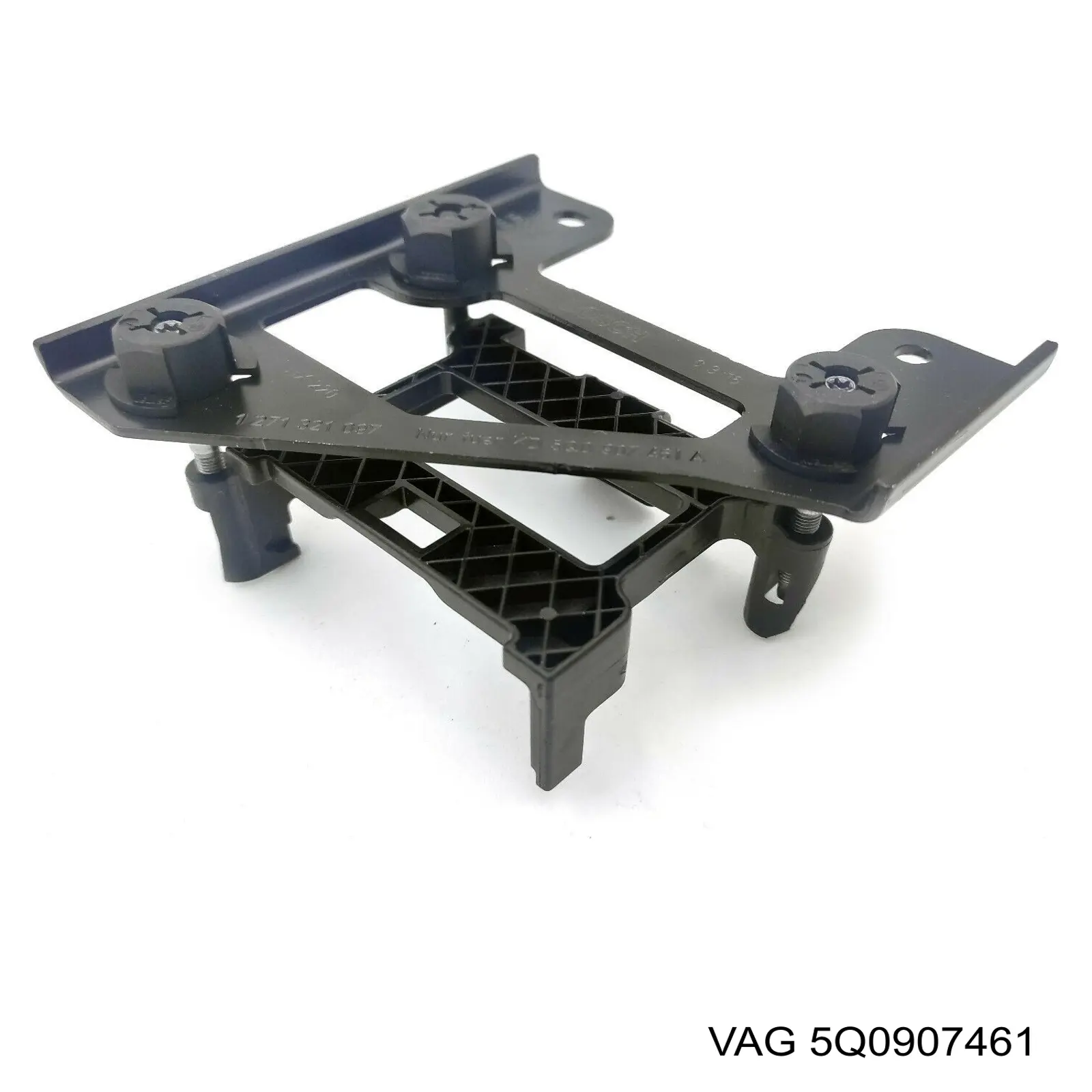 Compre 5Q0907461 VAG Consola de radar de controlo de cruzeiro (distronic)