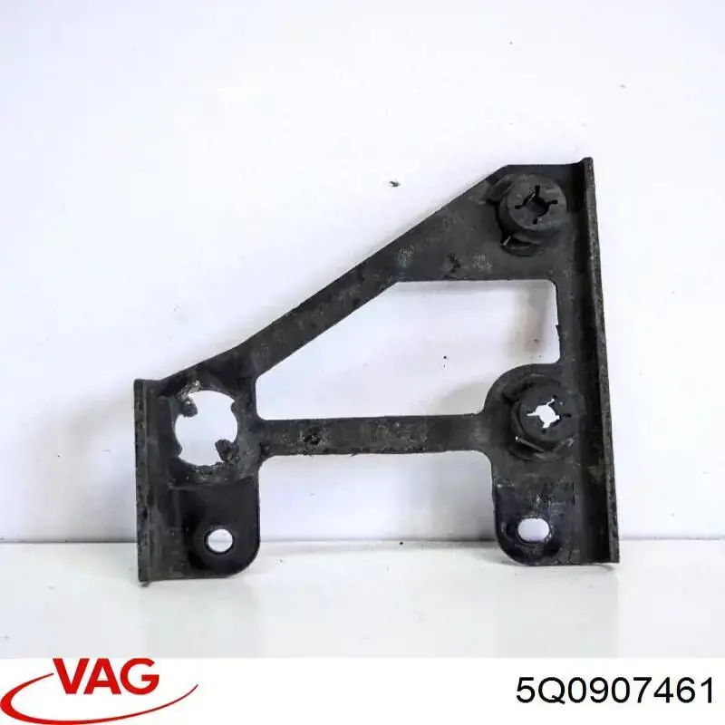 Consola de radar de controlo de cruzeiro (distronic) VAG 5Q0907461 preço, a partir de 108,98 USD