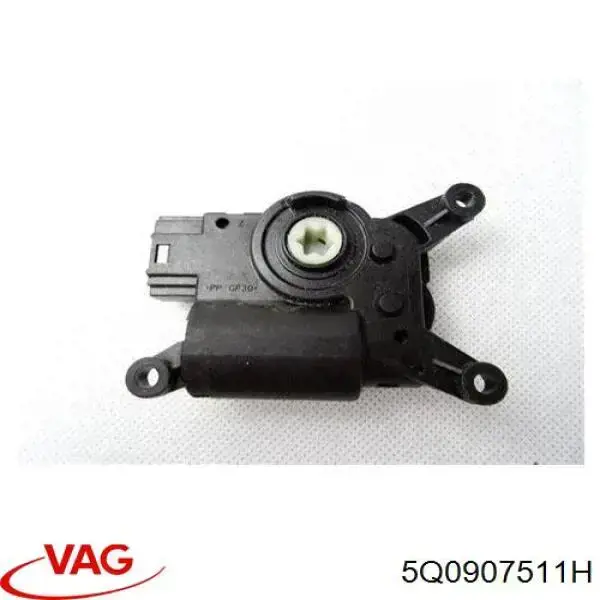 Acionamento de comporta de forno VAG 5Q0907511H preço, a partir de 44,27 USD