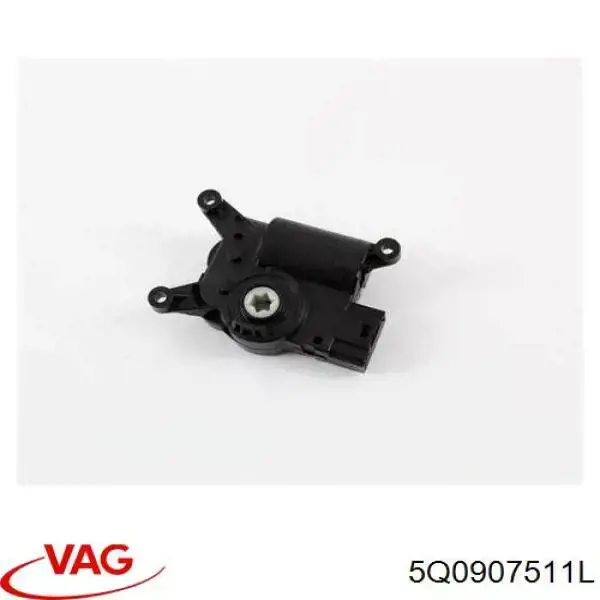 Acionamento de comporta de forno VAG 5Q0907511L preço, a partir de 54,48 USD
