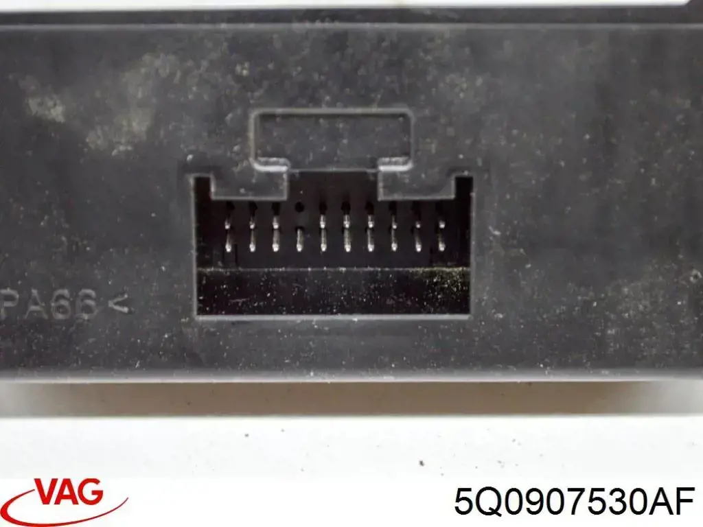 Módulo "Interface de diagnóstico" VAG 5Q0907530AF preço, a partir de 124,29 USD