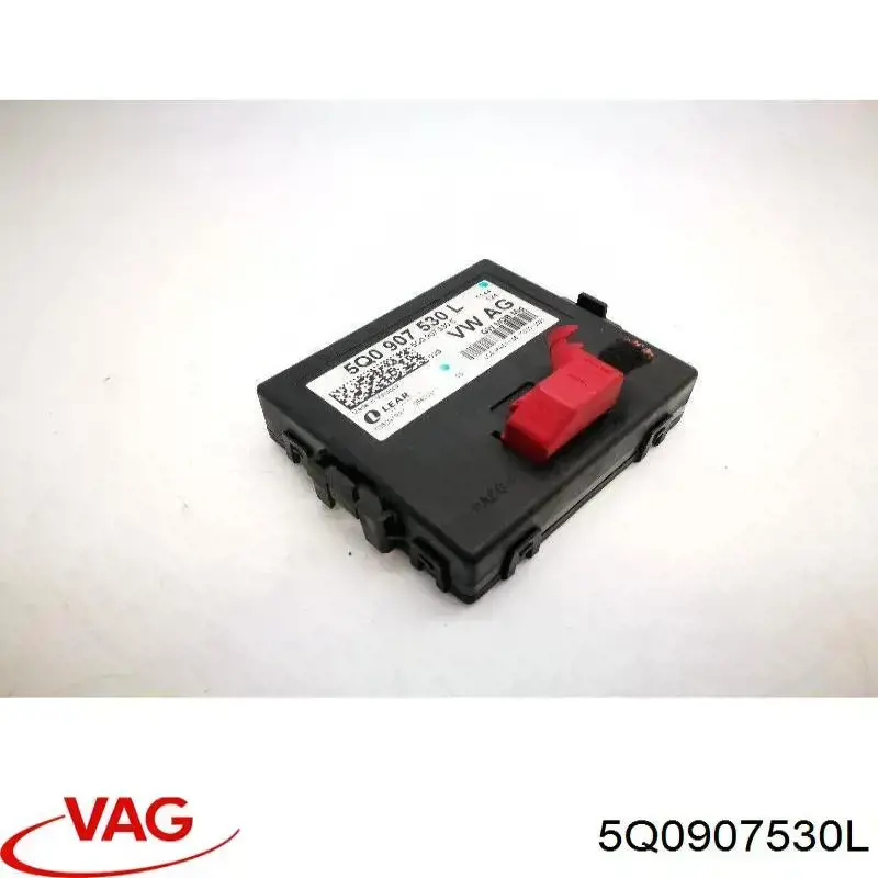 Módulo "Interface de diagnóstico" VAG 5Q0907530L preço, a partir de 81,72 USD