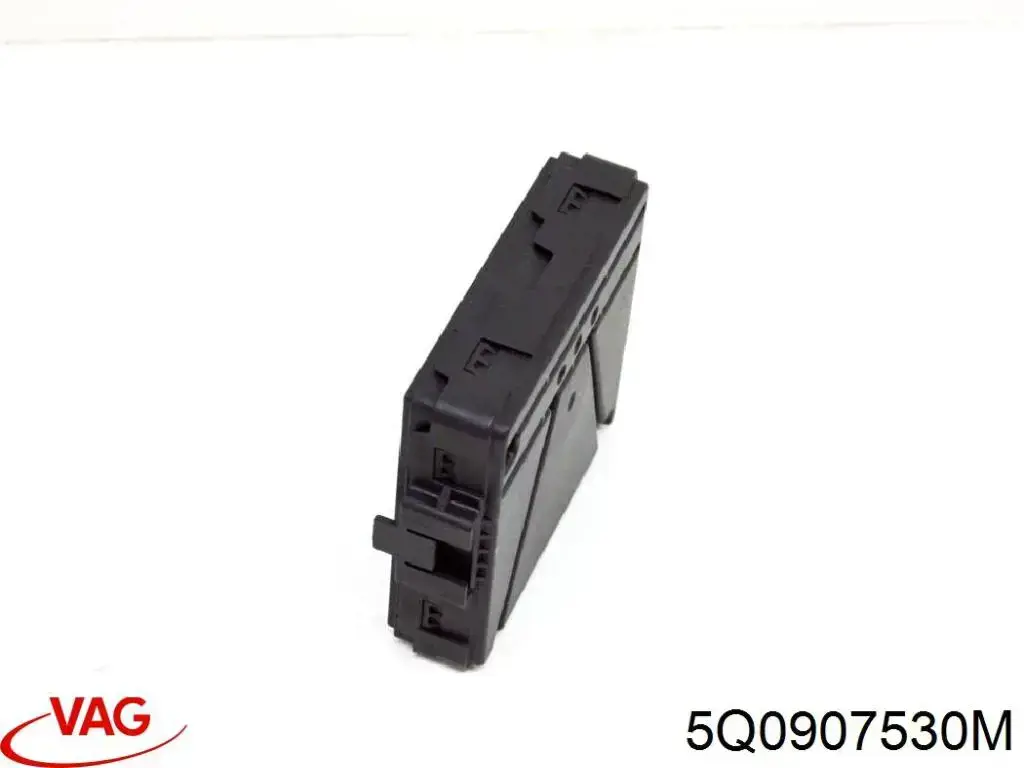 Módulo "Interface de diagnóstico" VAG 5Q0907530M preço, a partir de 81,72 USD