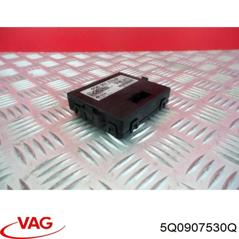 Módulo "Interface de diagnóstico" VAG 5Q0907530Q preço, a partir de 66,40 USD
