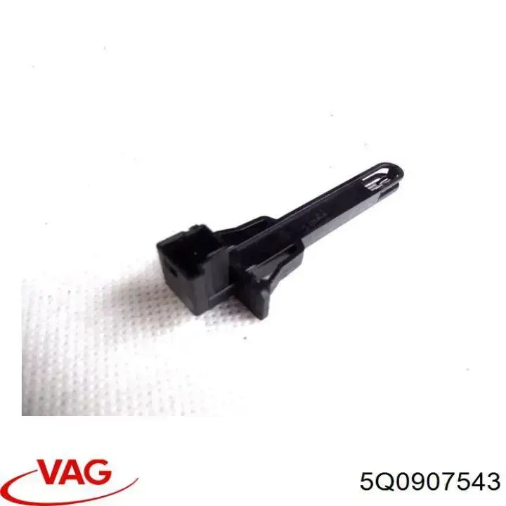 Sensor de temperatura de ar no salão VAG 5Q0907543 preço, a partir de 43,04 USD