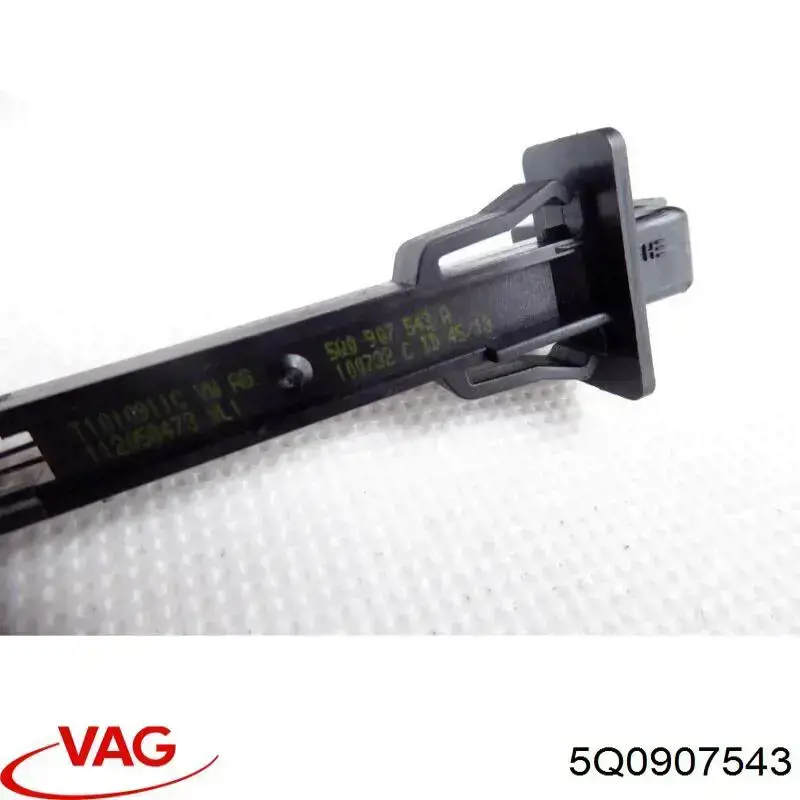 Sensor de temperatura de ar no salão VAG 5Q0907543 preço, a partir de 45,97 USD