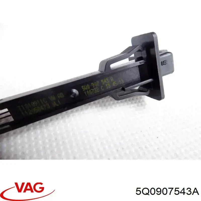 Sensor de temperatura de ar no salão VAG 5Q0907543A preço, a partir de 12,65 USD