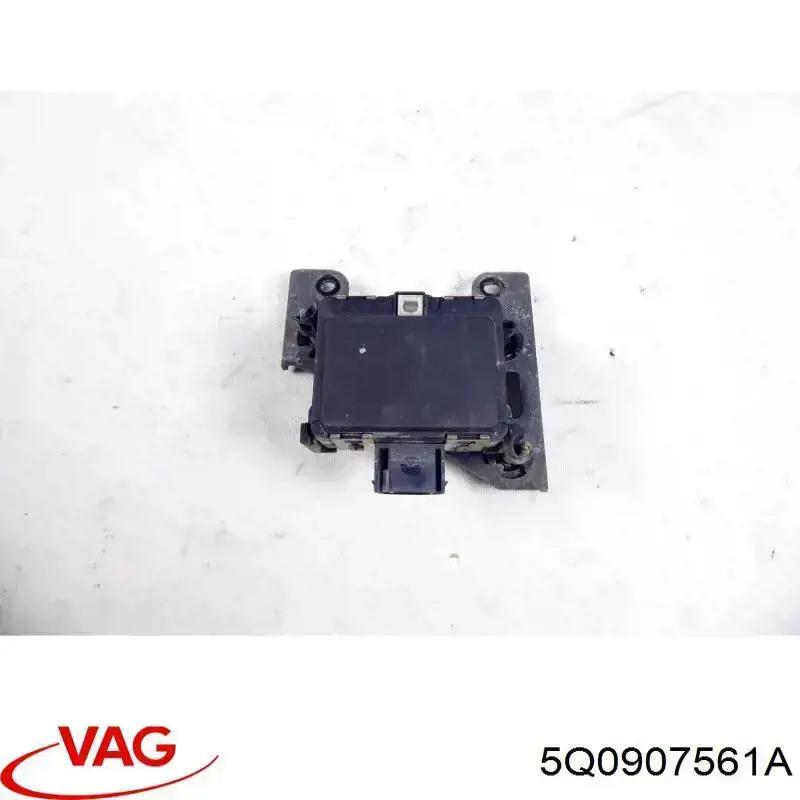 5Q0907561A VAG Sensor de radar de distância