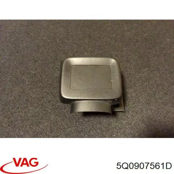 Unidade de controlo de cruzeiro VAG 5Q0907561D preço, a partir de 194,09 USD