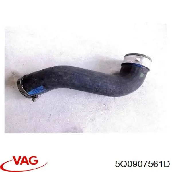 5Q0907561D VAG Unidade de controlo de cruzeiro