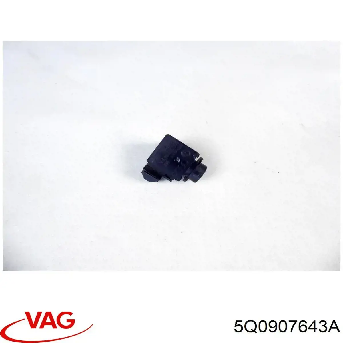 Sensor de sujidade de ar VAG 5Q0907643A preço, a partir de 40,86 USD