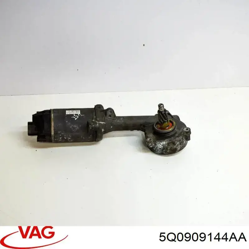 Cremalheira da direção VAG 5Q0909144AA preço, a partir de 168,55 USD