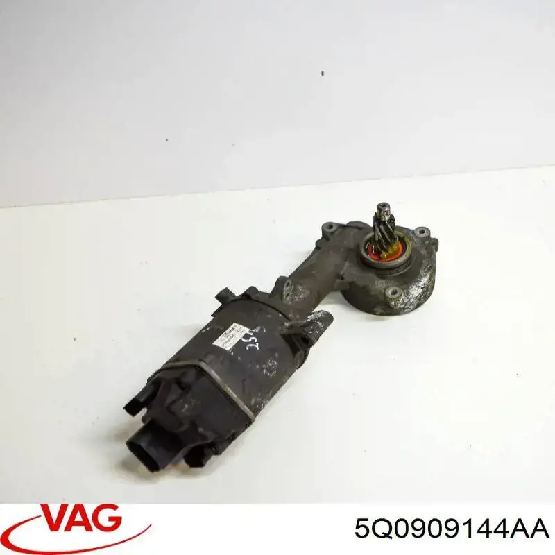 5Q0909144AA VAG Cremalheira da direção