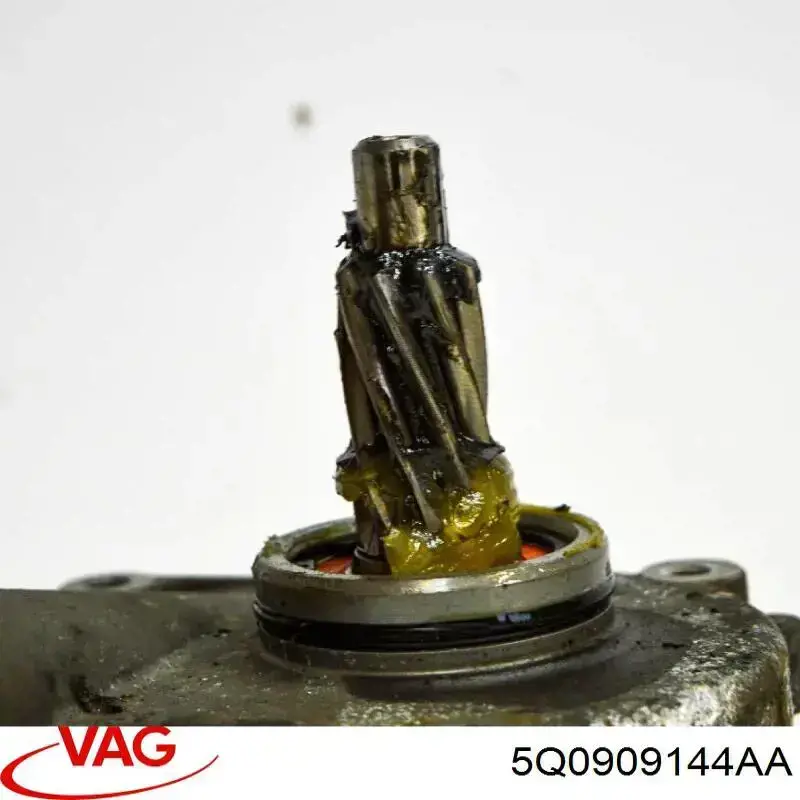 Compre 5Q0909144AA VAG Cremalheira da direção