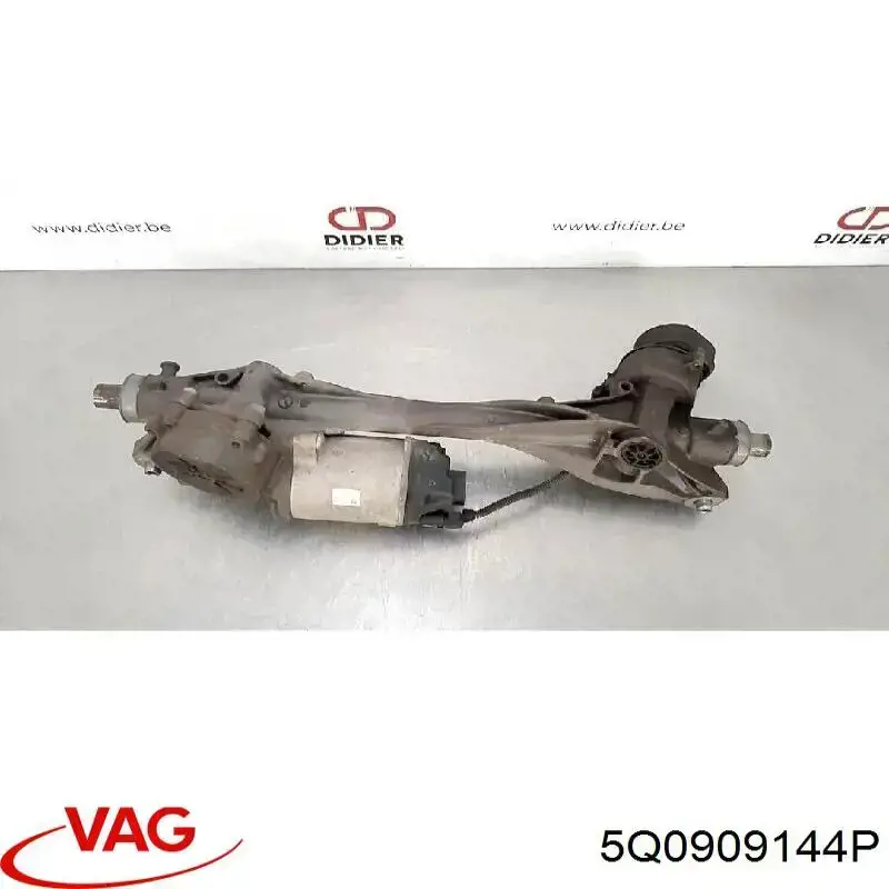 Compre 5Q0909144P VAG 