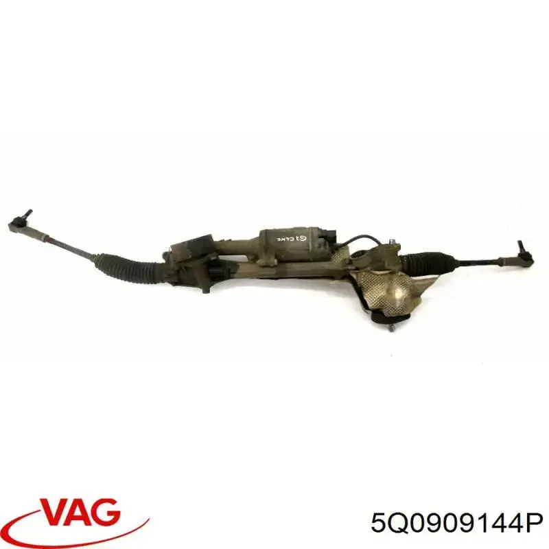 5Q0909144P VAG 