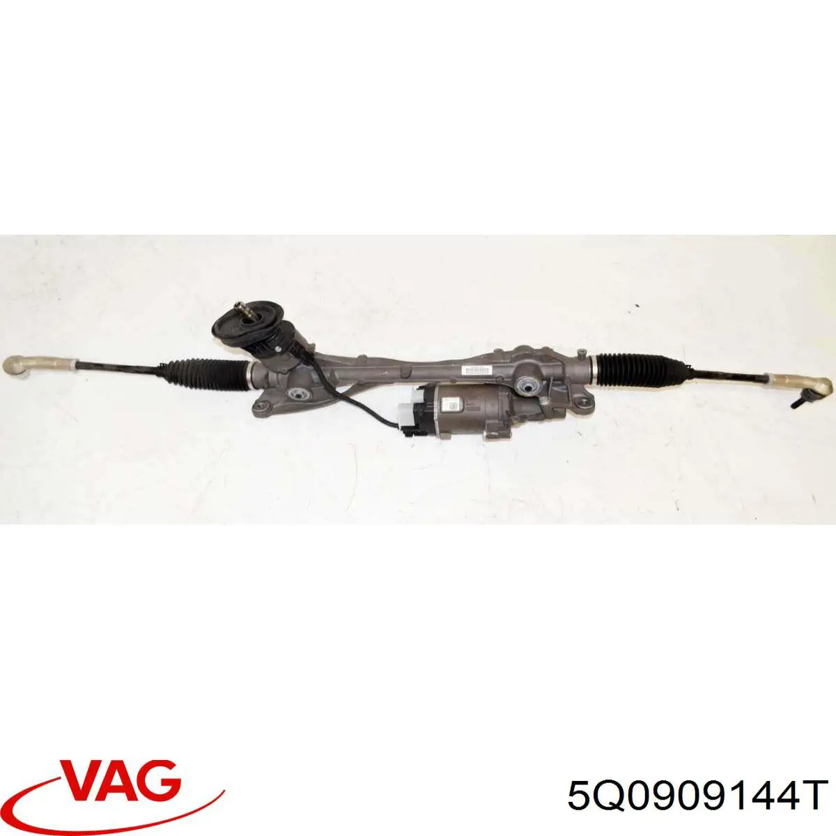 Cremalheira da direção VAG 5Q0909144T preço, a partir de 226,44 USD