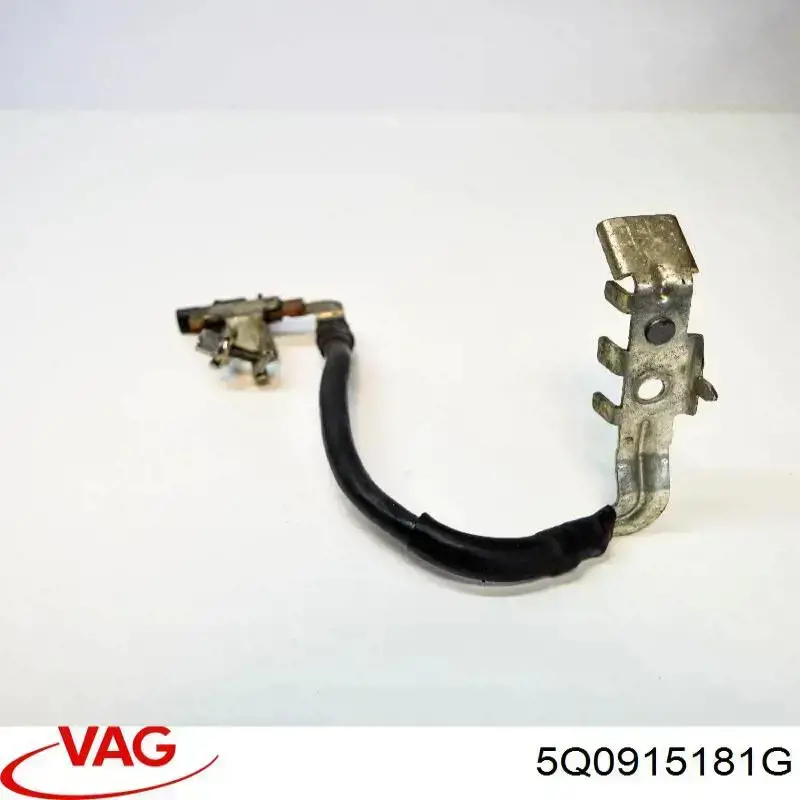 Cabo de terra de bateria recarregável (PILHA) VAG 5Q0915181G preço, a partir de 71,63 USD