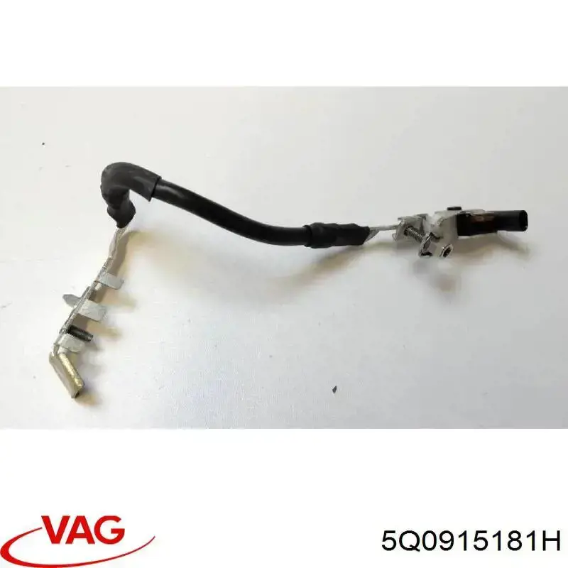 Compre 5Q0915181H VAG Cabo de terra de bateria recarregável (PILHA)