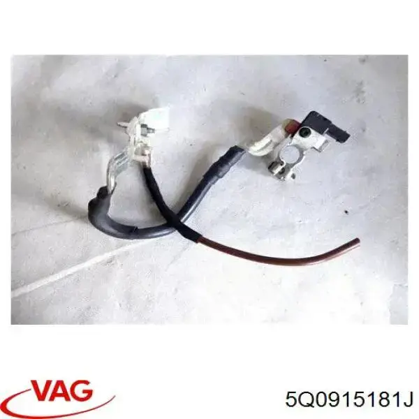 Cabo de terra de bateria recarregável (PILHA) Vemo V10170002 preço, a partir de 64,70 USD