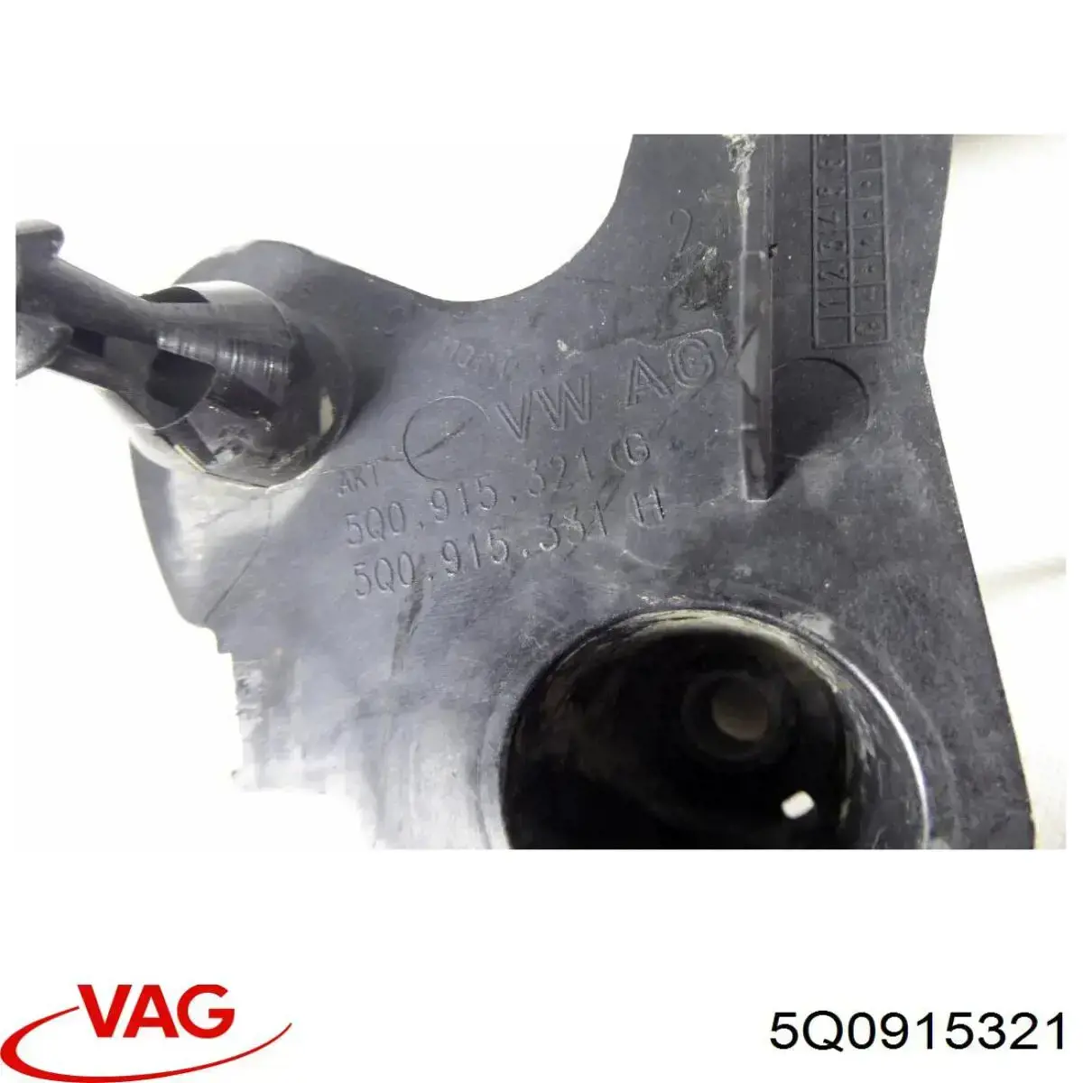 Compre 5Q0915321 VAG 