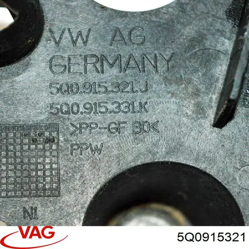  VAG 5Q0915321
