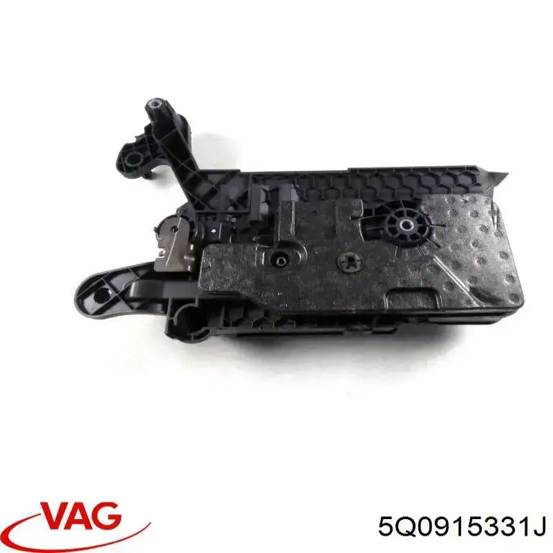 5Q0915331J VAG Cárter de bateria recarregável (PILHA)